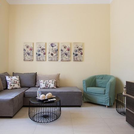 Pier Apartments Karpathos Ngoại thất bức ảnh