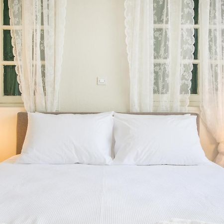 Pier Apartments Karpathos Ngoại thất bức ảnh