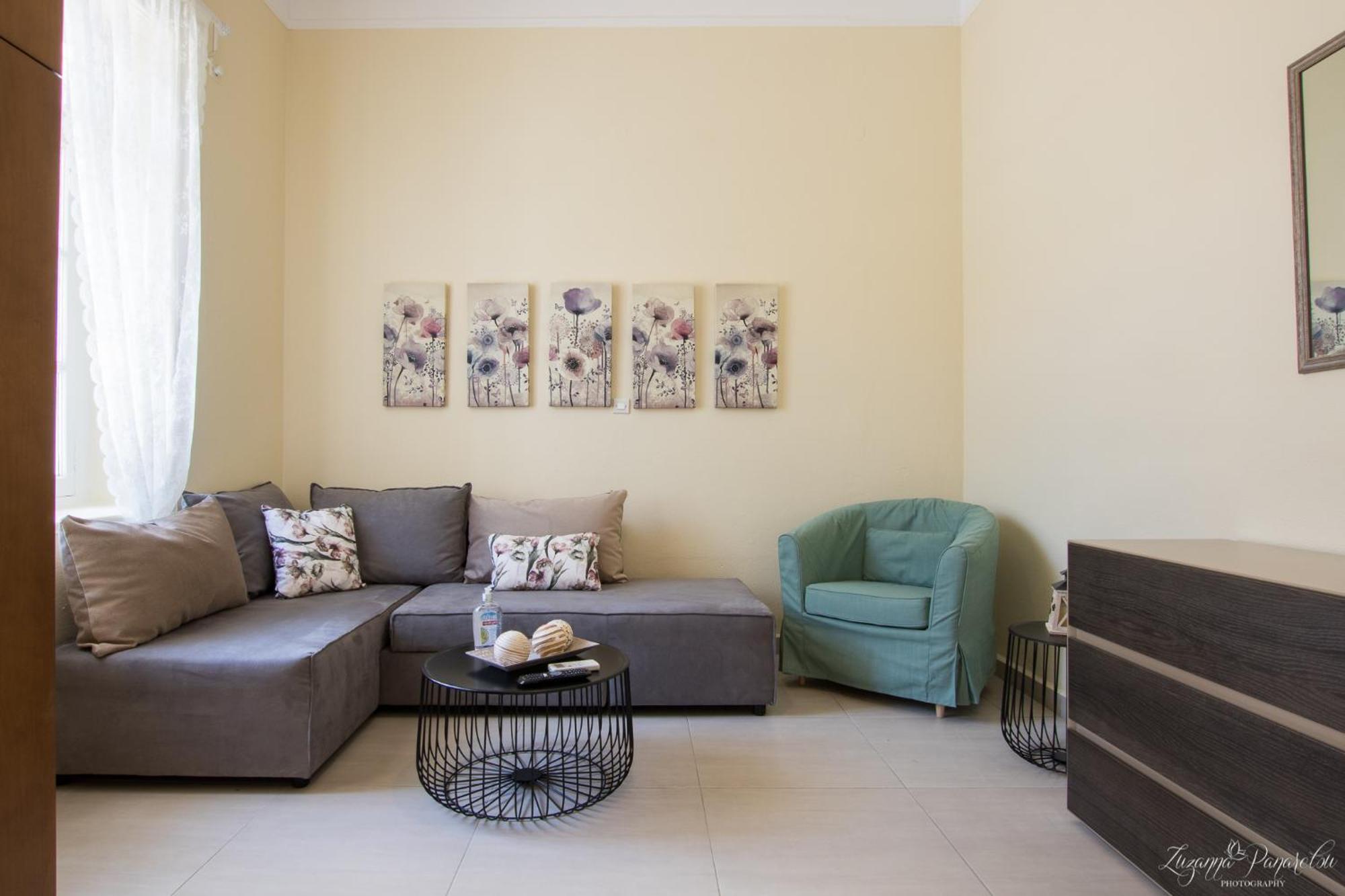 Pier Apartments Karpathos Ngoại thất bức ảnh