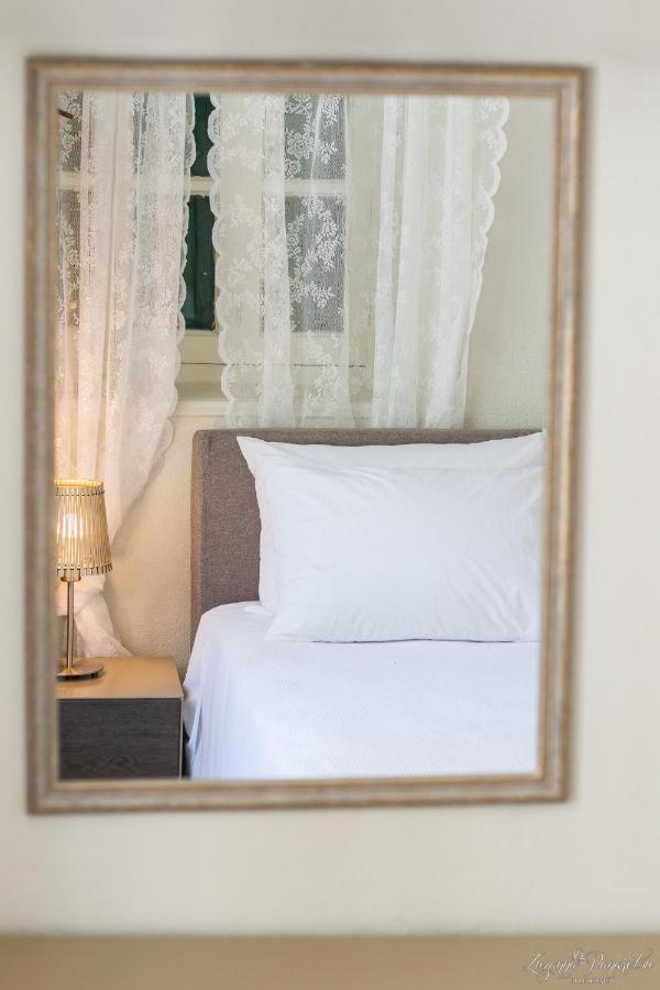 Pier Apartments Karpathos Ngoại thất bức ảnh