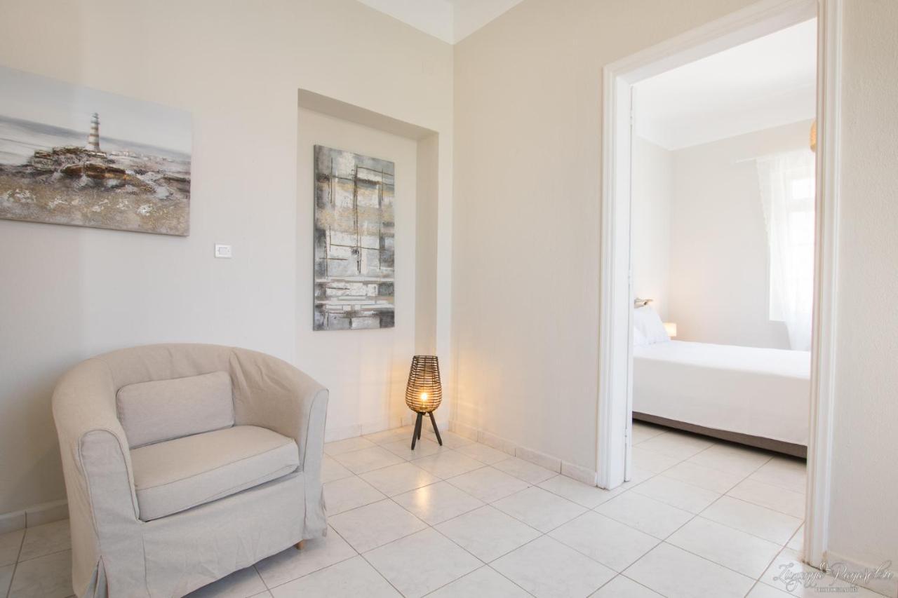Pier Apartments Karpathos Ngoại thất bức ảnh