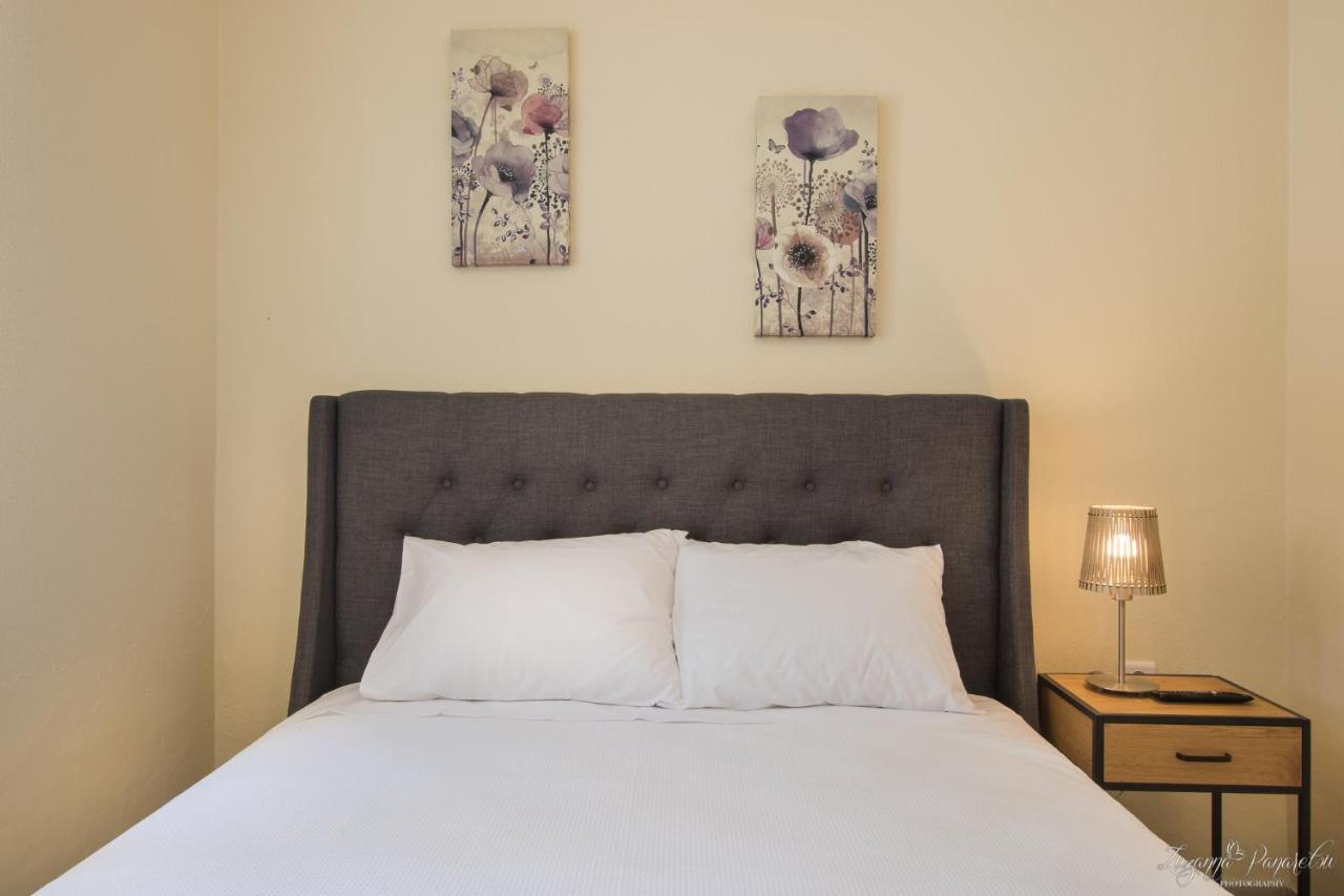 Pier Apartments Karpathos Ngoại thất bức ảnh